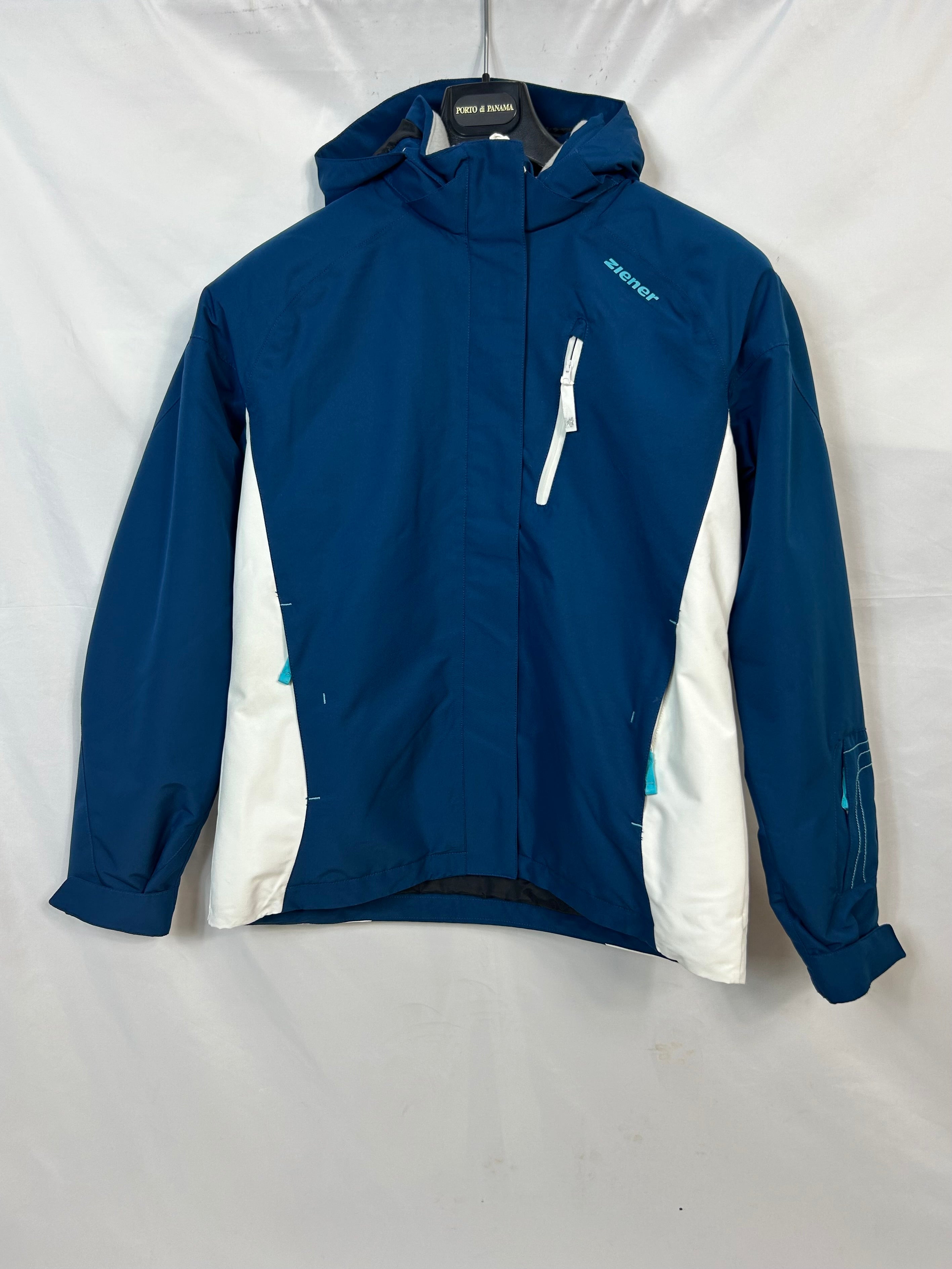 TAGLIA M - Giubbino ziener